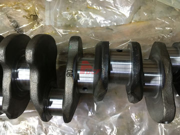 6D95 Mesin Diesel Crankshaft 6207-31-1100 KOMATSU Kit Mesin Crankshaft