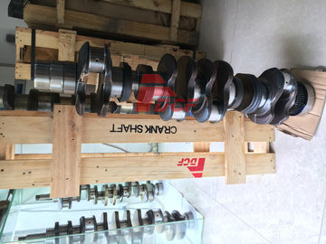 D6D Mesin Diesel Crankshaft Mini Excavator Parts EC210  Excavator