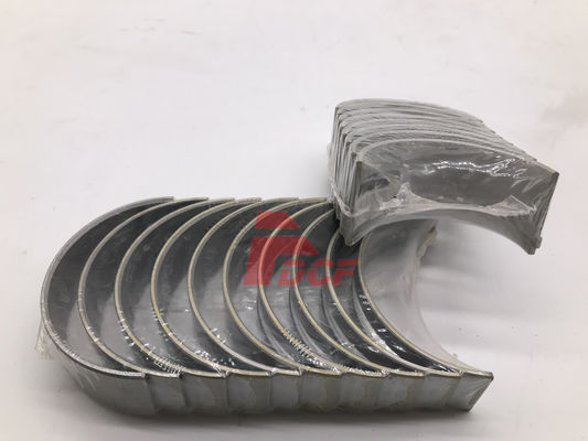 4M40 Crankshaft Main Bearing ME997881 Con Rod Bearing ME997888