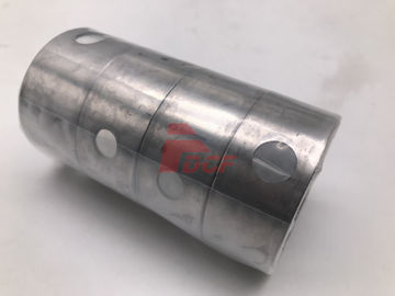 S6K Bantalan Mesin Diesel Busur C6026W, bantalan Crankshaft Dan Bantalan Batang Con