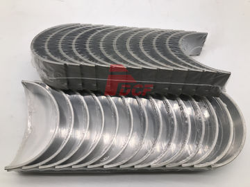 D1146 65.03512-2080 Connecting Rod Bearing 65.03512-1080 Sertifikasi STD ISO9001