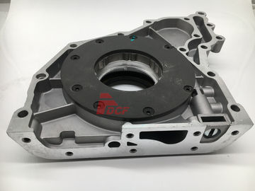 D7D Oil Pump 1011015-52D Untuk Bagian-bagian Mesin Diesel  EC240 EC290