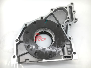 D7D Oil Pump 1011015-52D Untuk Bagian-bagian Mesin Diesel  EC240 EC290
