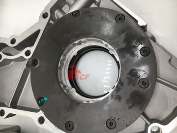 D7D Oil Pump 1011015-52D Untuk Bagian-bagian Mesin Diesel  EC240 EC290