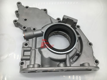 D7D Oil Pump 1011015-52D Untuk Bagian-bagian Mesin Diesel  EC240 EC290