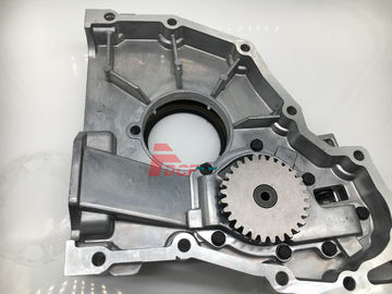 Pompa Minyak D7E VOE20875082 Untuk  Excavator Bagian-bagian Mesin Diesel EC240B EC290BLC
