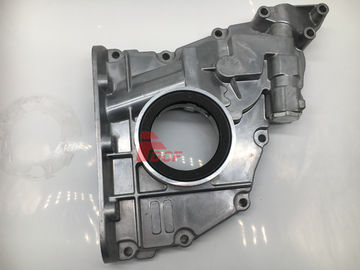 Pompa Minyak D7E VOE20875082 Untuk  Excavator Bagian-bagian Mesin Diesel EC240B EC290BLC
