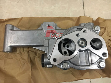C9 Oil Pump 189877 211 - 0546 Untuk Suku Cadang Mesin Diesel  Excavator