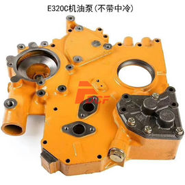 320C Dengan / Tanpa Pompa Oli Pendingin 178-6539 Untuk  Excavator