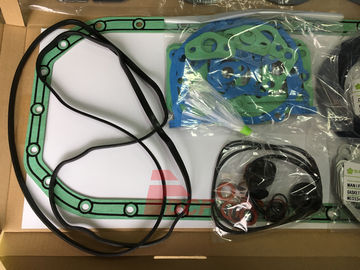 6D16T Engine Gasket Set ME996276 Untuk Excavator Suku Cadang Mesin Diesel