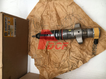 387-9433 Suku Cadang Mesin Excavator  Original C9 Nozzle Injeksi Bahan Bakar