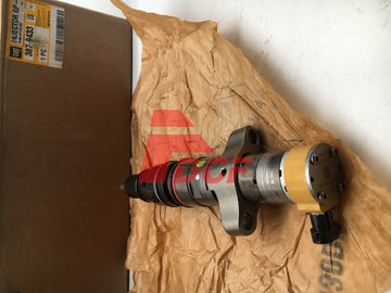 387-9433 Suku Cadang Mesin Excavator  Original C9 Nozzle Injeksi Bahan Bakar