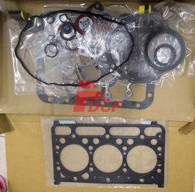 D6E Diesel Engine Gasket Kit Untuk  Excavator Diesel Engine Parts Gasket Kit