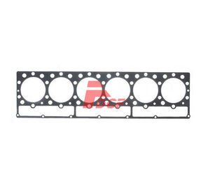3306T Overhaul Gasket Kit 8T6955 111-8015X 7W-7546X Dengan Bagian Excavator