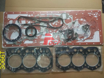 3306T Overhaul Gasket Kit 8T6955 111-8015X 7W-7546X Dengan Bagian Excavator