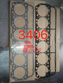 3406 3408 3412 Overhaul Gasket Kit Dengan Excavator Valve Cover Gasket