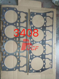 3406 3408 3412 Overhaul Gasket Kit Dengan Excavator Valve Cover Gasket