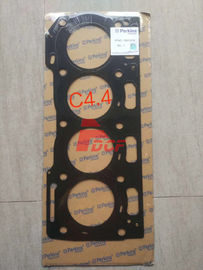C6.6 C7.1 C15 Gasket Kit Untuk  Excavator, Bagian-bagian Mesin Diesel, Gasket Kit