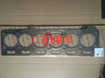 C6.6 C7.1 C15 Gasket Kit Untuk  Excavator, Bagian-bagian Mesin Diesel, Gasket Kit