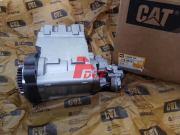 Pompa Bahan Bakar Asli C9 319-0678 Untuk Suku Cadang Mesin Diesel  Excavator