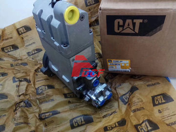 Pompa Bahan Bakar Asli C9 319-0678 Untuk Suku Cadang Mesin Diesel  Excavator