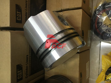 3306 Piston Liner Kit 8N-3182 Untuk Suku Cadang Mesin Diesel