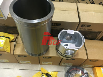 3306 Piston Liner Kit 8N-3182 Untuk Suku Cadang Mesin Diesel