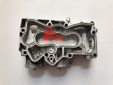 Engine D6E Oil Cooler Plate VOE21099784 Dengan  Excavator Parts Oil Cooler Parts