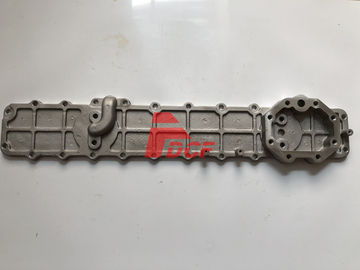 E200B E320 S6K Penutup Sisi Mesin 5I-7692  Excavator Suku Cadang Mesin
