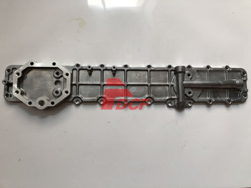 E320B / C Kit Pendingin Oli Dua Jenis Mesin 125-2971 Suku Cadang  Excavator