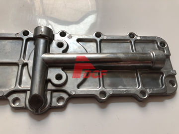E320B / C Kit Pendingin Oli Dua Jenis Mesin 125-2971 Suku Cadang  Excavator