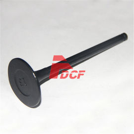 S6D95 Intake Valve 6209-41-4210 6209-41-4110, Suku Cadang Excavator