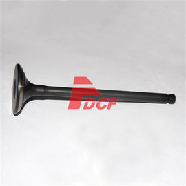 S6D95 Intake Valve 6209-41-4210 6209-41-4110, Suku Cadang Excavator