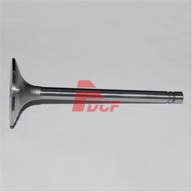 3306 Excavator Valve 5S6452 5S6449 48 * 9.5 * 139 * 60 Ukuran Jenis Penerimaan