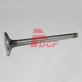 290 4635264 Bagian-bagian Mesin Diesel Excavator Valve 42 * 9 * 139 * 60 Ukuran