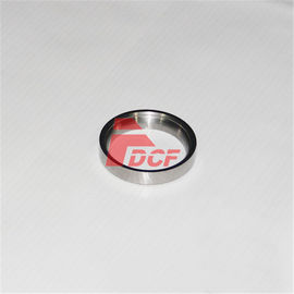 D6D Engine Valve Seat Untuk  Excavator Engine Parts, 210 Valve Seat