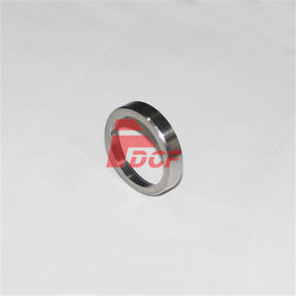 D6D Engine Valve Seat Untuk  Excavator Engine Parts, 210 Valve Seat