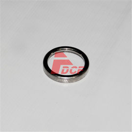 D7D Intake Exhaust Valve Dengan Suku Cadang Mesin  Excavator, 290 Valve Seat