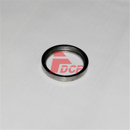 D7D Intake Exhaust Valve Dengan Suku Cadang Mesin  Excavator, 290 Valve Seat