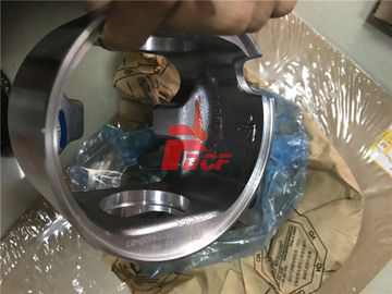 C9 Piston Liner Kit 238-7380 Untuk Suku Cadang Mesin Diesel  Excavator