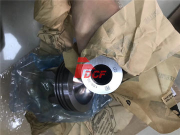 C9 Piston Liner Kit 238-7380 Untuk Suku Cadang Mesin Diesel  Excavator