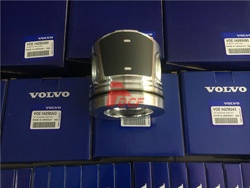 Suku Cadang Mesin Excavator D6E Piston VOE 04258243 Suku Cadang  Excavator