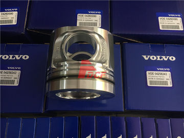 Suku Cadang Mesin Excavator D6E Piston VOE 04258243 Suku Cadang  Excavator