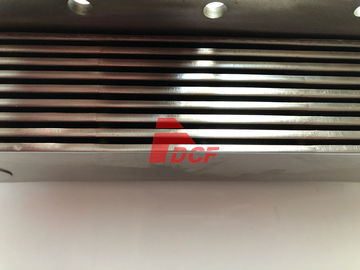 C7 Engine Oil Cooler Cover Core Untuk  Diesel Type OEM Standard