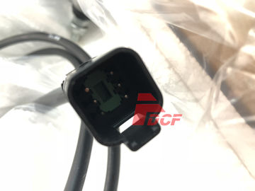 E320B E312B Motor Throttle Listrik 247-5231 Aksesoris  320 Excavator