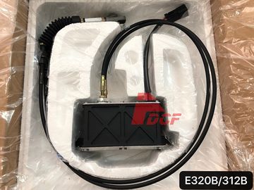 E320B E312B Motor Throttle Listrik 247-5231 Aksesoris  320 Excavator