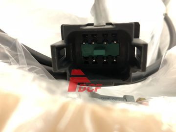 Baja E320C E312C Motor Throttle Listrik 247-5212 320 Suku Cadang Excavator