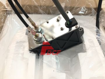 Baja E320C E312C Motor Throttle Listrik 247-5212 320 Suku Cadang Excavator