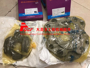 Bagian Pompa Hidrolik KAWASAKI K3V112DT, EC210, R200, SK200-1 Pompa Piston Hidrolik Excaor