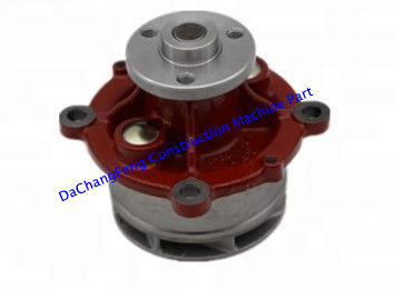 21247955 EC210 EC290 Pompa Air Untuk bagian pompa  Excavator